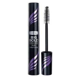 ریمل big bold بنفش ایزادورا