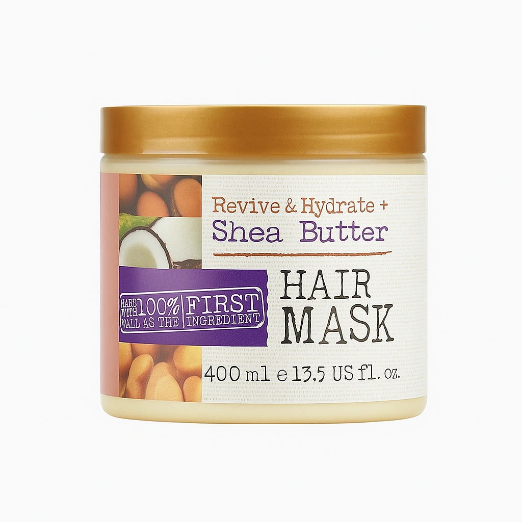 HairMask