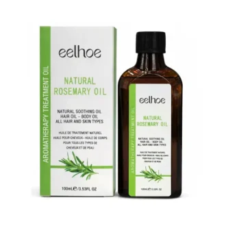 روغن مو ضدریزش رزماری eelhoe