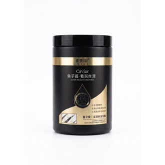 ماسک مو خاویار sxcs