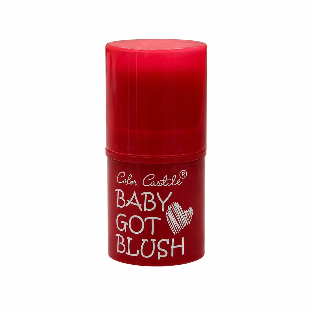 رژگونه استیکی کالرکاستل