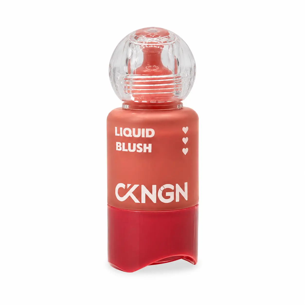رژگونه مایع CKNGN