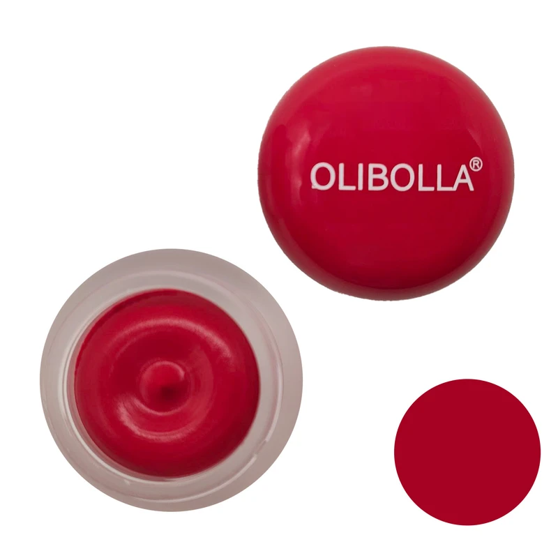 موس لب و گونه OLIBOLLA