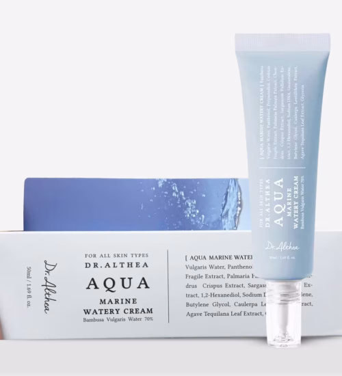 Dr.Althea_Aqua_Marine_Watery_Cream_50ml-2