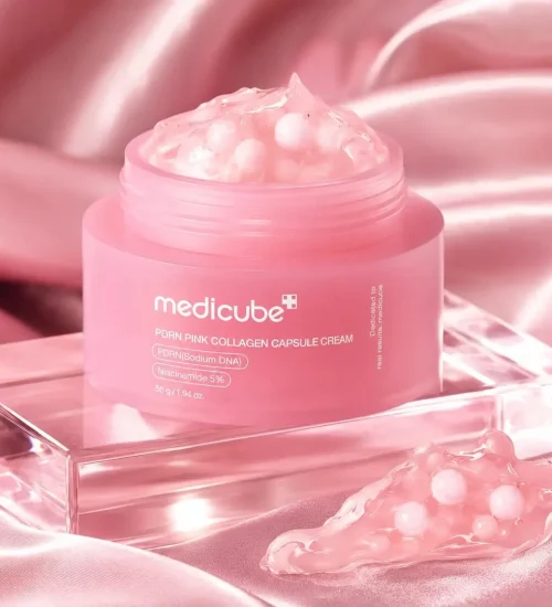medicube_5_luxury_title_display